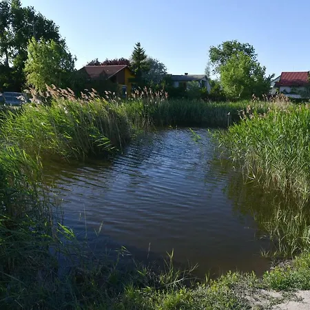 Sirály Apartman *